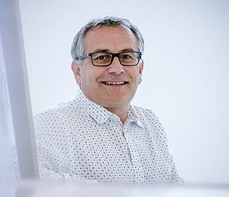 Dr Patrick VLIEGHE