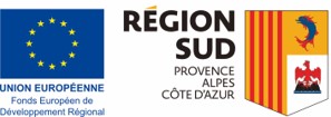 Europe Région Sud